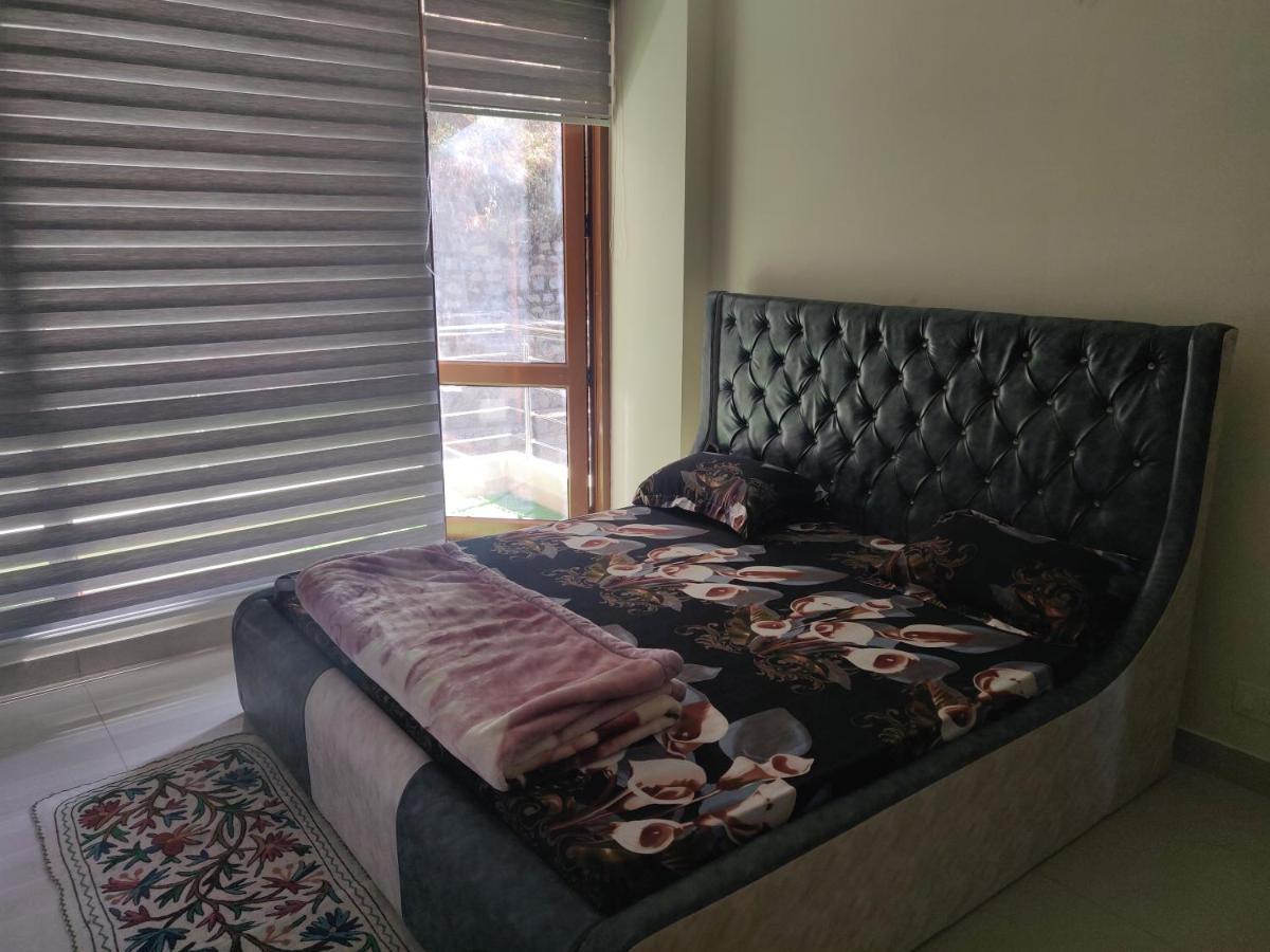 2Bhk Furnished Apartment/Near Kasauli/Barog/Luv Fun & Adventure Solan Bagian luar foto