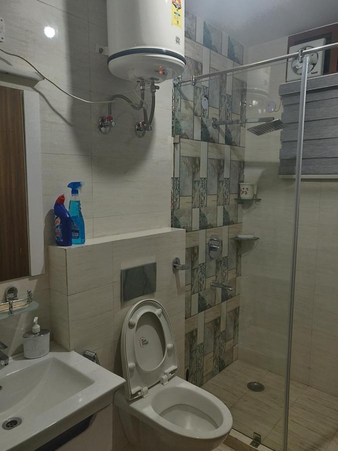 2Bhk Furnished Apartment/Near Kasauli/Barog/Luv Fun & Adventure Solan Bagian luar foto