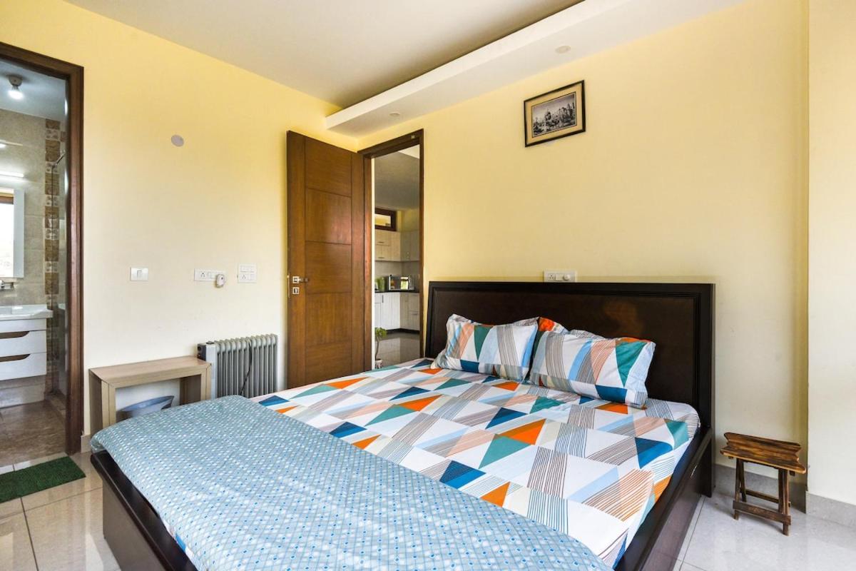 2Bhk Furnished Apartment/Near Kasauli/Barog/Luv Fun & Adventure Solan Bagian luar foto