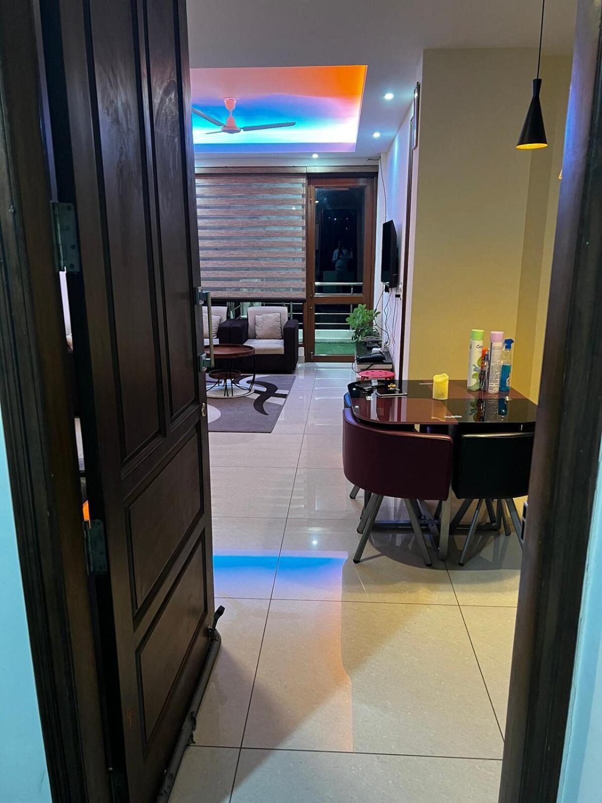 2Bhk Furnished Apartment/Near Kasauli/Barog/Luv Fun & Adventure Solan Bagian luar foto