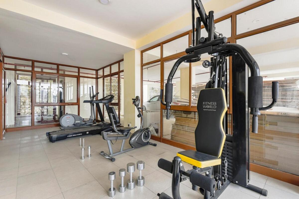 2Bhk Furnished Apartment/Near Kasauli/Barog/Luv Fun & Adventure Solan Bagian luar foto