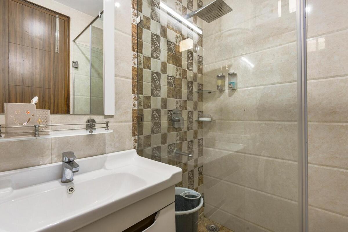 2Bhk Furnished Apartment/Near Kasauli/Barog/Luv Fun & Adventure Solan Bagian luar foto